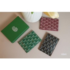 [GOYARD] 고야드 생토마스 카드 머니클립