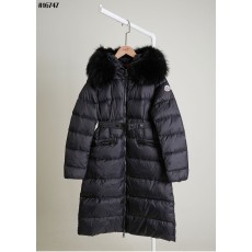 **[MONCLER] 몽클레어 BOEDIC 보에딕 롱 다운 자켓 (퍼 탈부착가능) *