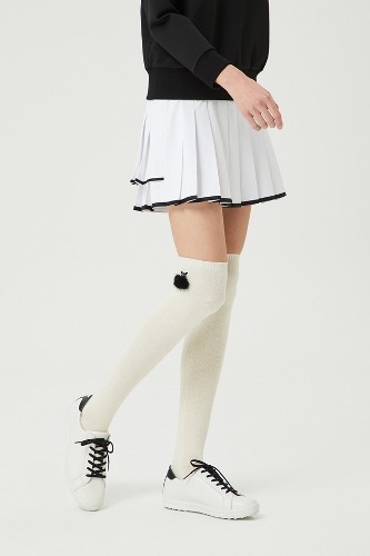 *XG WOMEN WINTER OVER THE  KNEE SOCKS