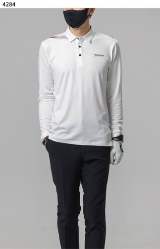 *이틀리스트 [Titleist] 수입고급 PERFORMANCE KNITTED SHIRT