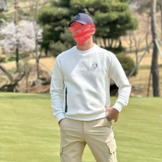 [G/FOR*]  지포* RYDER CUP 크루넥 티셔츠 (MEN)