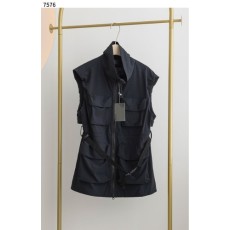 지포어 [G/FORE] 수입고급 POCKET LONG VEST 신상 * JJ81371