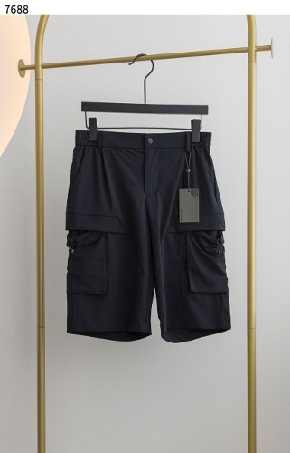 **지포어 [G/FORE] 수입고급 UTILITY SHORTS 신상