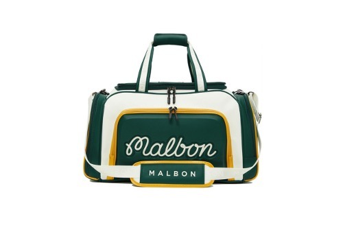 말본 투어 보스턴백 [ malbon Tour Boston Bag ]