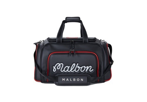 말본 투어 보스턴백 [ malbon Tour Boston Bag ]