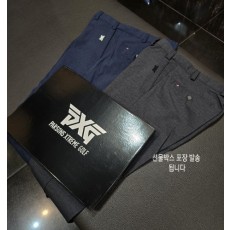 PXG 가을 남성 투어 팬츠