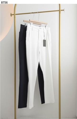 **지포어 [G/FORE] 수입고급 TECH SLIM FIT PANTS 신상