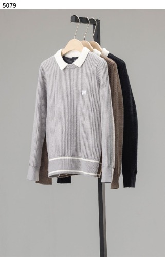 **[PXG] 수입고급 WOMENS CABLE-KNIT SWEATER  신상