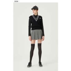 **PXG 수입고급  WOMEN  ALL OVER PLEATED SKIRT  신상